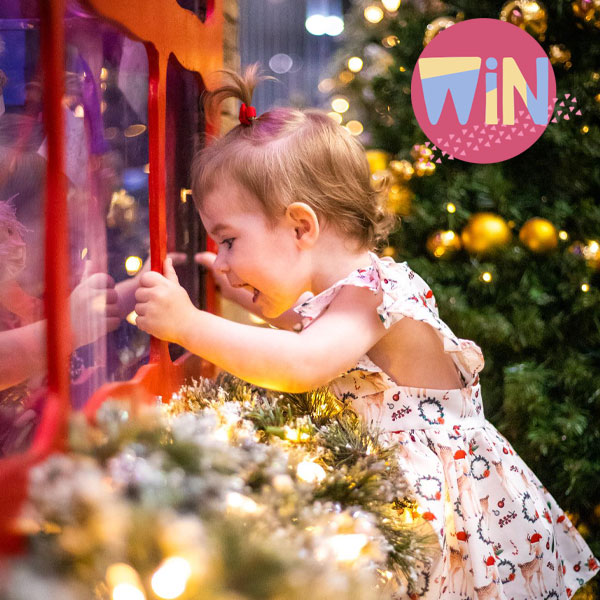 The Magic of Melbourne’s Christmas Wonderland returns